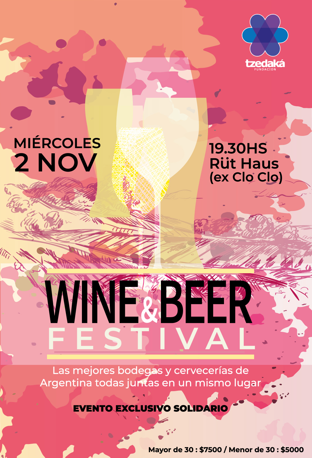 wine&beer festival