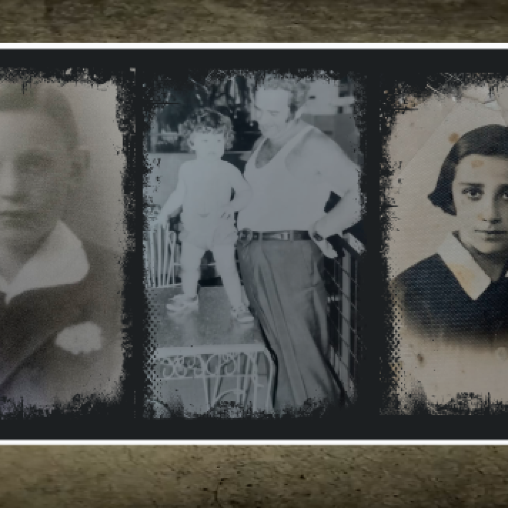 we remember - fotos antiguas de sobrevivientes del holocausto en su infancia